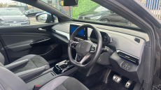 Volkswagen ID.4 109kW Life Pure 52kWh 5dr Auto Electric Estate